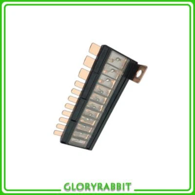38233TVAA01 Multi Block A Fuse （8 Circuit）Fits For Honda Accord 38233-TVA-A01  - Image 1 of 4