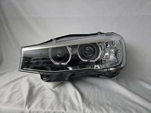 Faro xenón lado izquierdo bmw x3 f25 lci x4 f26 OEM ORIGINAL 7400017 - Imagen 1 de 11