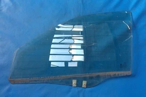 Rover CityRover Left/Passenger/Near Side Front Door Glass Window (No Bracket) - Picture 1 of 1