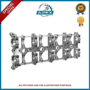 BMW N47 N47D20 CAM CARRIER 725D 520D 518D 425D 420D 2.0 DIESEL 11317797511 NEW - Picture 1 of 4