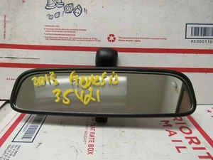2013 2014 2015 2016 HYUNDAI GENESIS REAR VIEW MIRROR - Imagen 1 de 4