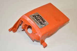 Stihl 042 AV electronic Original Haube Abdeckung Zylinderhaube Oberschale # C - Bild 1 von 3