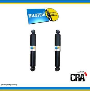 KIT 2 AMMORTIZZATORI BILSTEIN POSTERIORI OPEL ASTRA H 19-141619 - Imagen 1 de 1