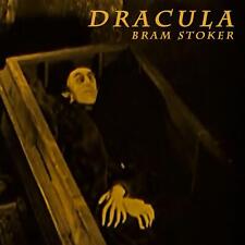 Dracula Bram Stoker MP3 Deutsch 2020 Kohfeldt, Christian EAN 9783863524012