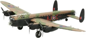 TAMIYA 1/48 Masterpiece Series No.111 DAMBUSTER/GRAND SLAM BOMBER 61111 JDMPS - Picture 1 of 6