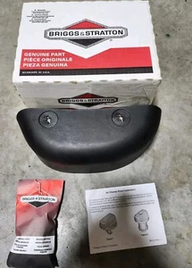 Briggs & Stratton OEM 591646 CUBIERTA DE REPUESTO FILTRO FILTRO FILTRO DE AIRE - Imagen 1 de 2