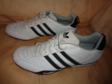 basket adidas goodyear homme blanche