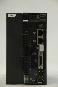 Omron R88D-KN15H-ECT - Imagen 1 de 2