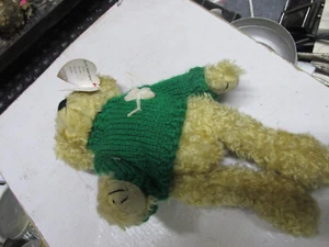[A13] Beanie Baby Blarney, mit Etikett - Bild 1 von 2