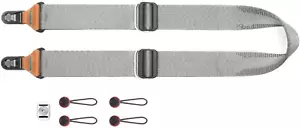 Peak Design SL-BK-3 Slide, Camera Strap, Black - Picture 1 of 10