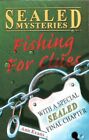 Fishing For Clues (Sealed Mystery), Evans, Ann, Used; Good Book