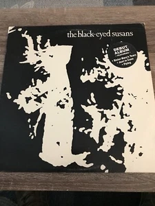 THE BLACK-EYED SUSANS DEBUT RECORD ALBUM EX-NM - Bild 1 von 4