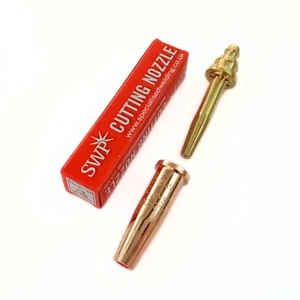 Propane Gas Cutting Nozzle PNM 1/16 (10-75MM) SWP - SWP1206 - Picture 1 of 2