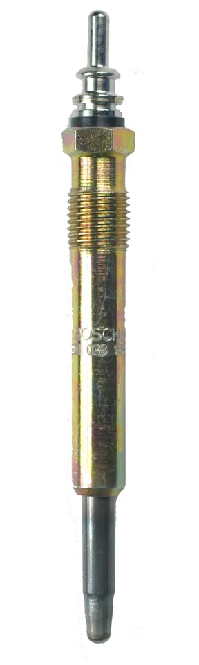 Diesel Glow Plug Bosch For 1996-1999 Mercedes-Benz E300 3.0L L6 1997 1998 - Image 1 of 1