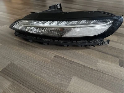 Jeep Cherokee - LED Scheinwerfer 68157105AS Frontscheinwerfer Links - Bild 1 von 4