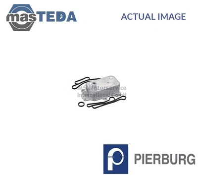 709269490 ENGINE OIL COOLER PIERBURG NEW OE REPLACEMENT - Image 1 of 4