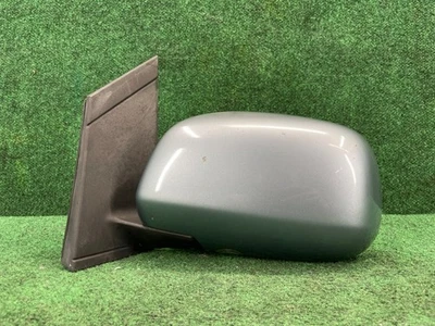 2008-2010 Toyota Sienna Left Side Door Mirror Auto Dim Turn Signal OEM Blue 8R5 - Image 1 of 4