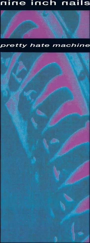 Vinile - Nine Inch Nails - Pretty Hate Machine  - The Bicycle Music Company - No - Photo 1/1