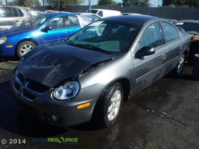 Used Right Tail Light Assembly fits: 2004 Dodge Neon Right Grade A Foto 1 de 4