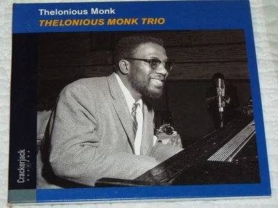 THELONIOUS MONK TRIO    *     LITTLE ROOTIE TOOTIE - Image 1 of 2