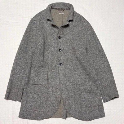 KAPITAL Tyrol Wool Nomad Jacket Size 2 Made in Japan - Image 1 of 4