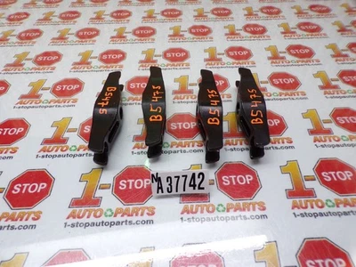 16-19 NISSAN TITAN XD 5.0L DISIEL 燃料连接器支架支架 16650-EZ40A 原始设备制造商 — 第 1/4 张图片