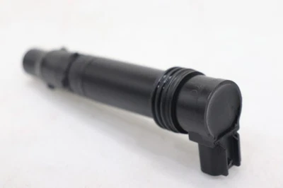 09-17 KAWASAKI NINJA ZX6R OEM BOBINA DE ENCENDIDO TAPA BUJÍA Foto 1 de 4