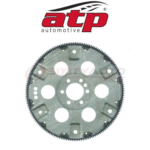 ATP Automatic Transmission Flexplate for 1967-1974 Chevrolet Camaro -  ss Foto 1 de 4