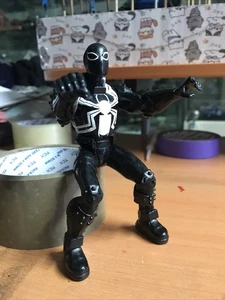 Hasbro Marvel Venom 2014 - Bild 1 von 4