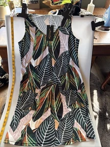 OFEEFAN Vestito per Abiti Donna, Taglia S - Foto 1 di 12