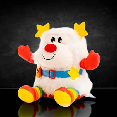 Коллекционная кукла Rainbow Brite TWINK 10 дюймов издание к 40-летию - Изображение 1 из 4