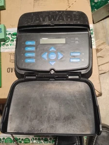 HAYWARD Pool/Spa Pump Display Control Board G1-015182C-3B FOR PARTS ONLY - Picture 1 of 9