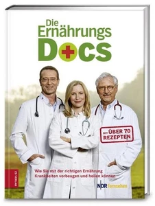 Die Ernährungs-Docs: Wie Sie mit der richtigen Ernährung Krankheiten vorbeu ... - Picture 1 of 5