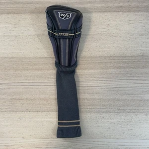 Cubierta de cabeza Wilson Staff FG Tour M3 de madera de calle 13,5° con etiqueta - Imagen 1 de 6
