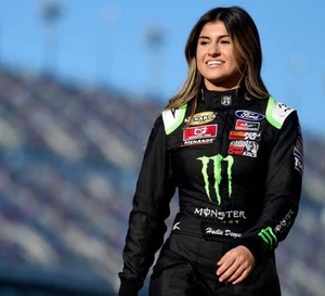 FI MONSTER Fan Edition MÄDCHEN/DAMEN Go Kart Rennanzug CIK/FIA Level2 - Bild 1 von 7