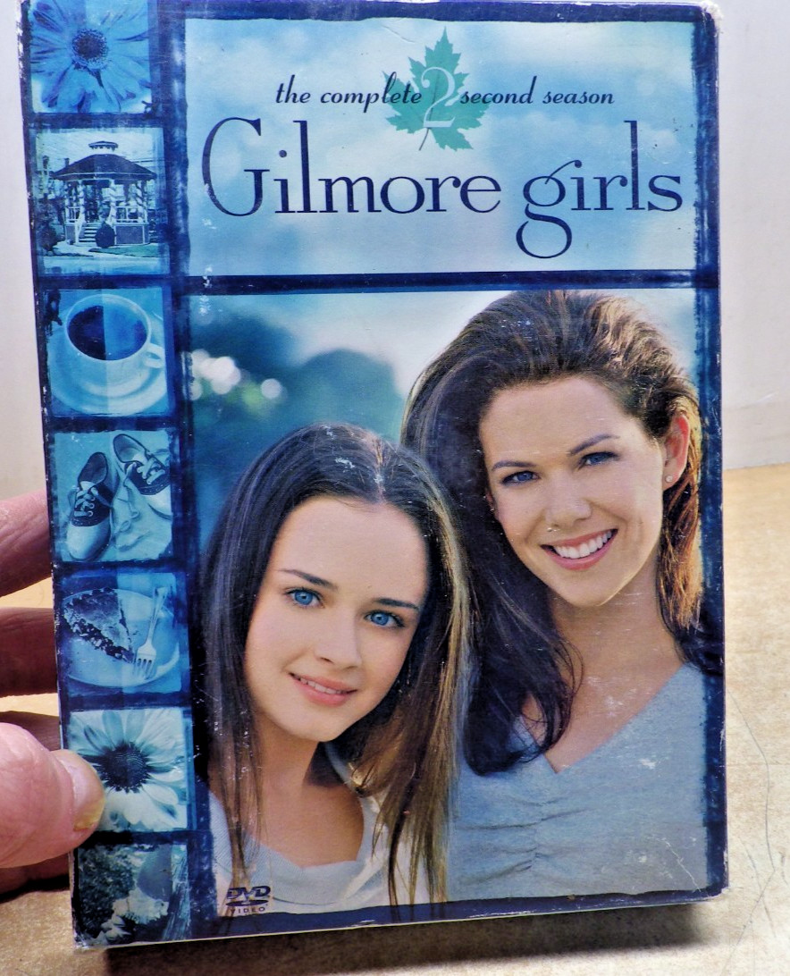 ギルモア・ガールズ スペシャル・エディション ギルモア・ガールズ スペシャル・エディション GILMORE GIRLS