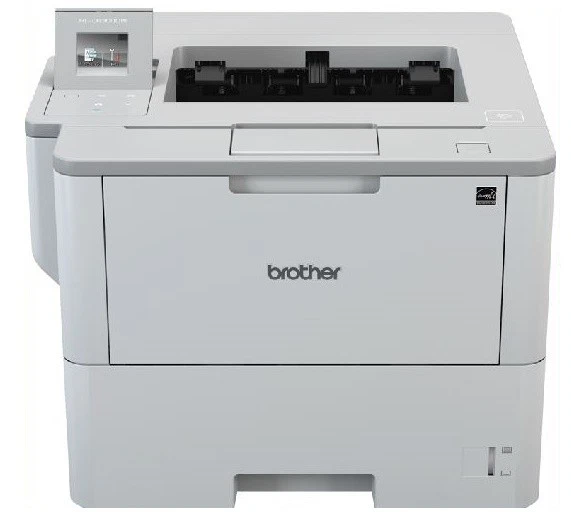 Brother HL-L6300DW Laser S/W A4 USB LAN WLAN Duplex + unter 100.000 Seiten + - Bild 1 von 1
