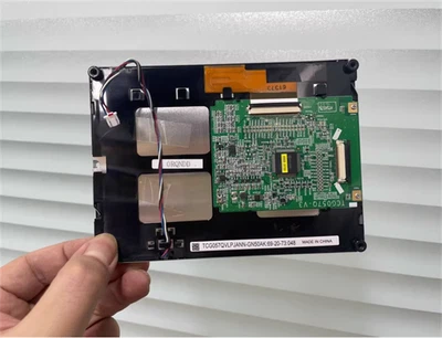 TCG057QVLPJANN-GN50AK  LCD Display with 90 days warranty - Bild 1 von 2