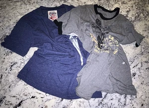 2 große Shirts T-Shirt Stamp Act - Bild 1 von 5