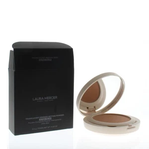 Laura Mercier Pressed Setting Powder Ultra-Blur Translucent Medium Deep 6.5g - Picture 1 of 3