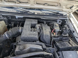 Passenger Corner/Park Light Park Lamp-turn Signal Fits 04-12 CANYON 554322 - Picture 1 of 12