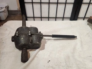 ETTCO TOOL No.2 SENSITIVE TAPPING HEAD #2 MORSE TAPER - Picture 1 of 13