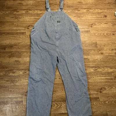 Vintage 70’s Osh Kosh B’Gosh Work Overalls Size XXL - Image 1 of 4