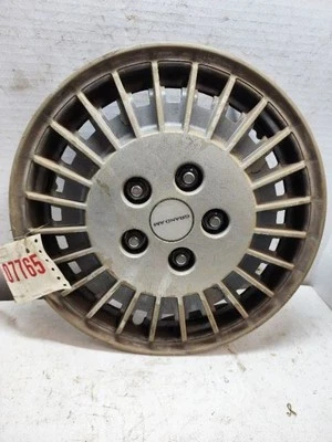 Tapacubos cubierta rueda 13" rueda 24 costilla se adapta a 85-89 GRAND AM 66926 Foto 1 de 4