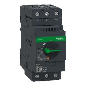 GV3P65 TESYS 3P MOTOR CB THO/MAG 48-65A - Picture 1 of 1