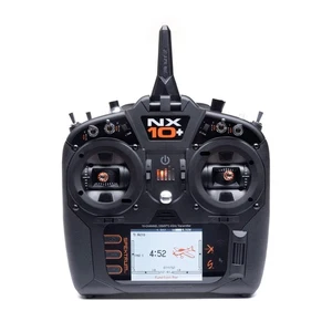 NX10+ 20 Channel Transmitter Only SPMR10120 - Picture 1 of 4