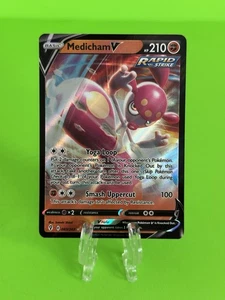 Medicham V 083/203 Sword and Shield: Evolving Skies - Bild 1 von 2