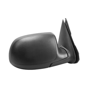 Right/Passenger Side Fits 2003-2007 Chevy Silverado Sierra Power Heated Mirror - Picture 1 of 9