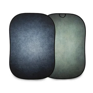 Pantalla Vintage 1,5 x 2,1 m Tinta/Salvia|Lastolite de Manfrotto - Imagen 1 de 11