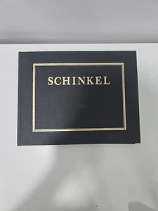 Sammlung architektonischer Entwürfe. Karl Schinkel - Bild 1 von 11
